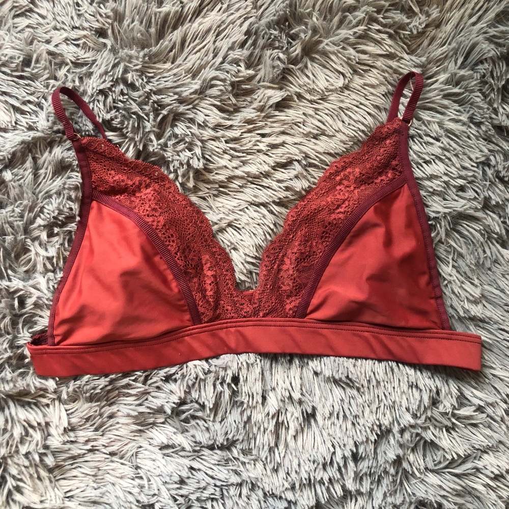 Bikini top
